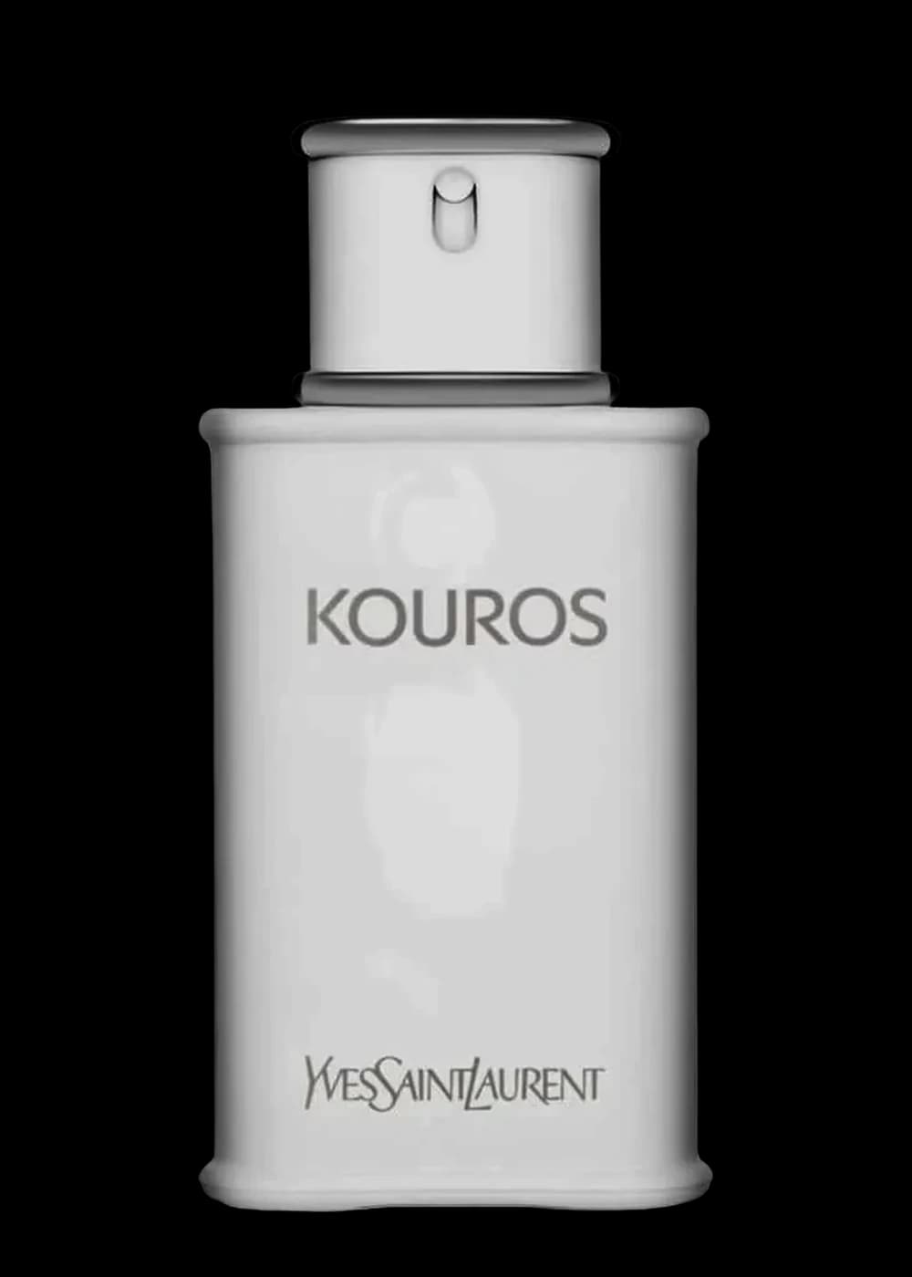 Yves Saint Laurent Kouros