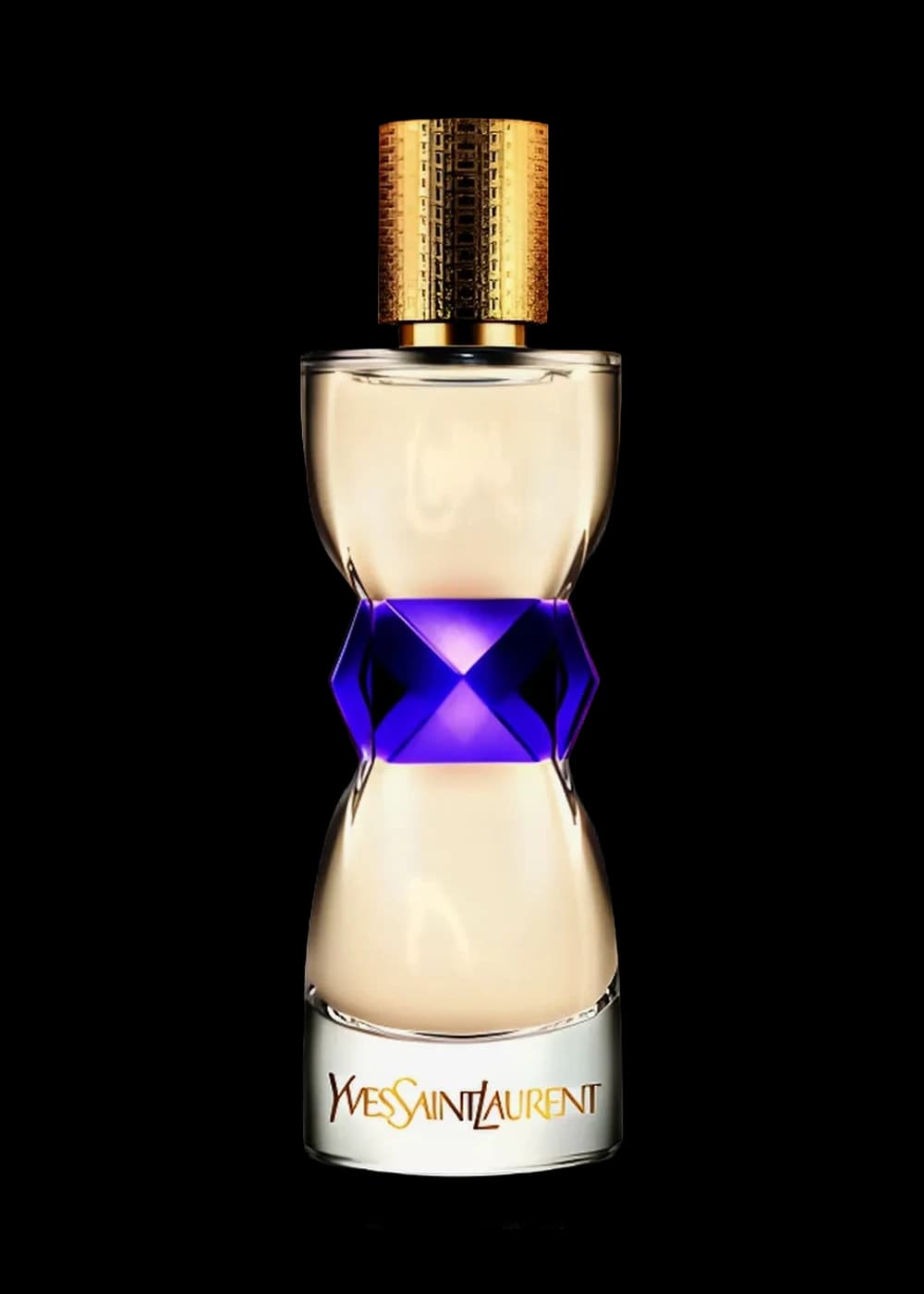 Yves Saint Laurent Manifesto