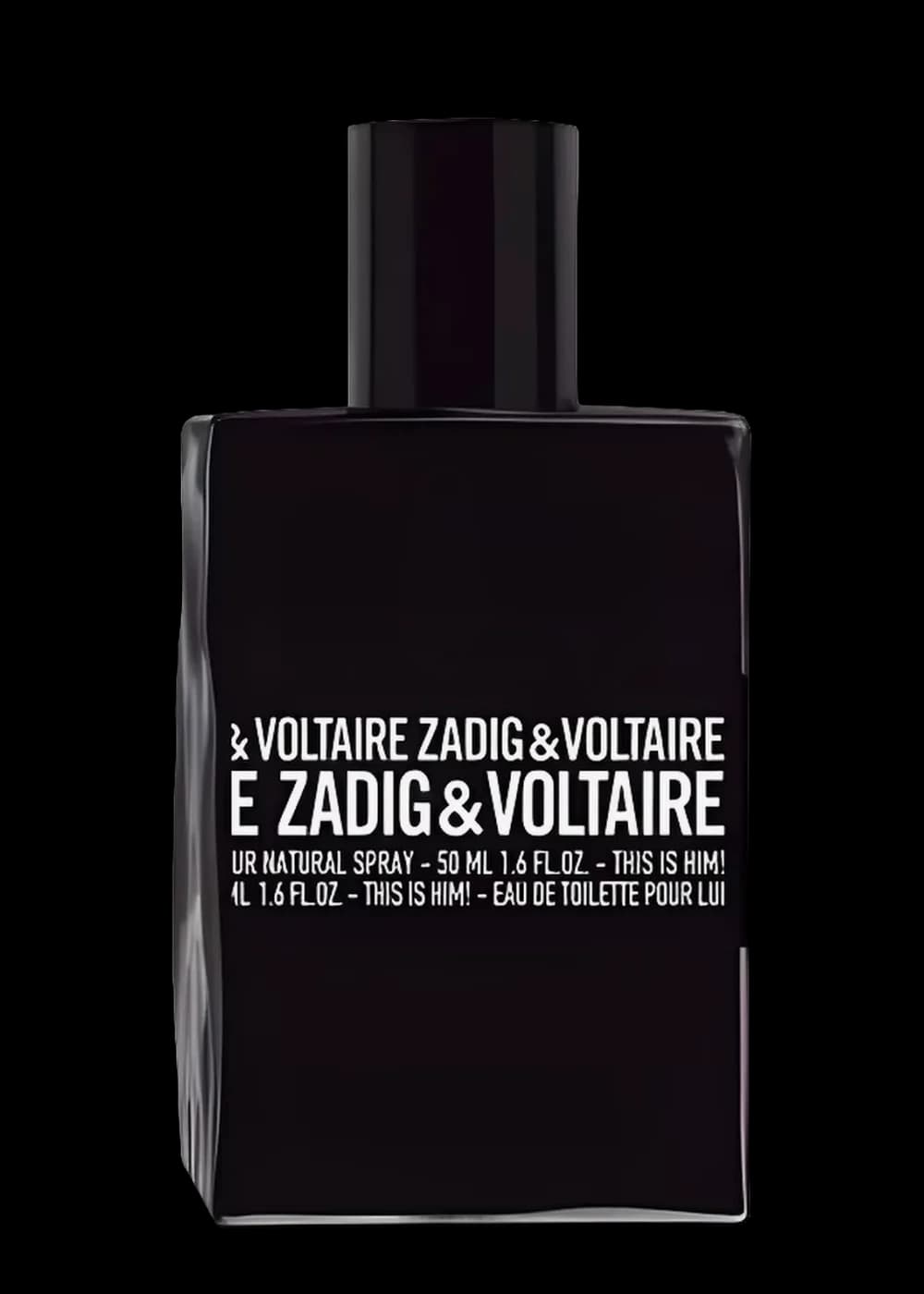 Zadig & Voltaire This is Him!